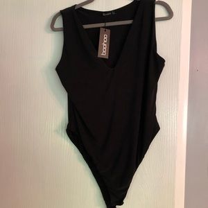 Boo Hoo body suit